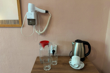 Пансионат «Искра», Пятигорск, изображение 40