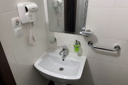 Пансионат «Искра», Пятигорск, изображение 26