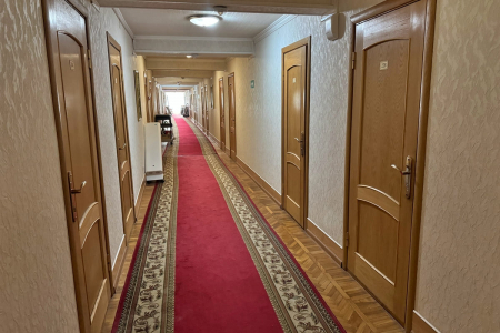 Пансионат «Искра», Пятигорск, изображение 41