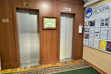 Пансионат «Искра», Пятигорск, изображение 19