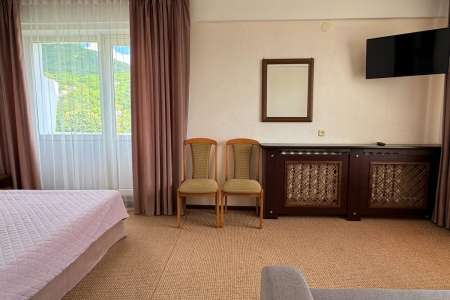 Пансионат «Искра», Пятигорск, изображение 42