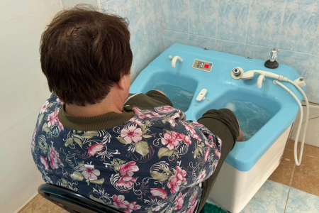 Пансионат «Искра», Пятигорск, изображение 11