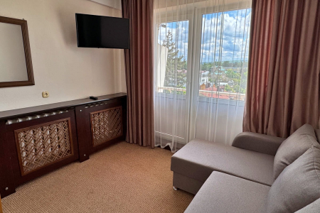 Пансионат «Искра», Пятигорск, изображение 43