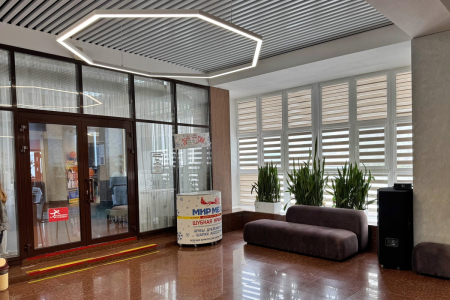 Пансионат «Искра», Пятигорск, изображение 45