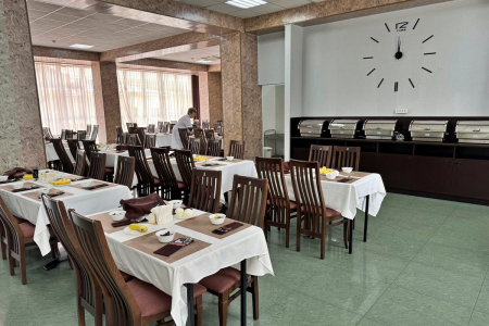 Пансионат «Искра», Пятигорск, изображение 46