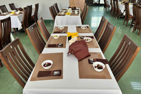 Пансионат «Искра», Пятигорск, изображение 48