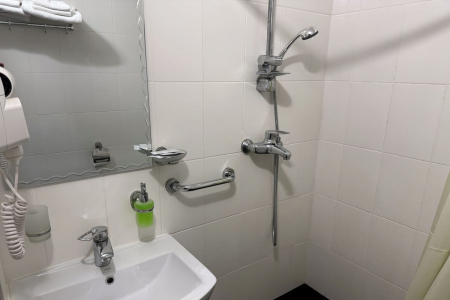 Пансионат «Искра», Пятигорск, изображение 27