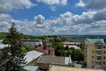 Пансионат «Искра», Пятигорск, изображение 50