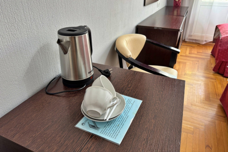 Пансионат «Искра», Пятигорск, изображение 52