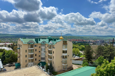 Пансионат «Искра», Пятигорск, изображение 53