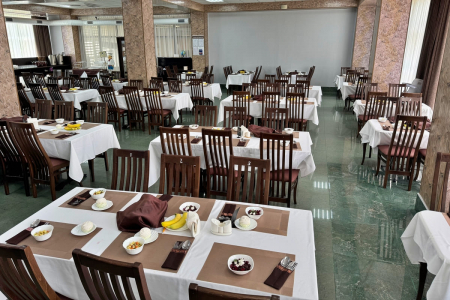 Пансионат «Искра», Пятигорск, изображение 54