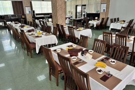 Пансионат «Искра», Пятигорск, изображение 55