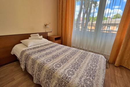 Пансионат «Искра», Пятигорск, изображение 72