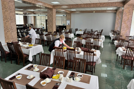 Пансионат «Искра», Пятигорск, изображение 57