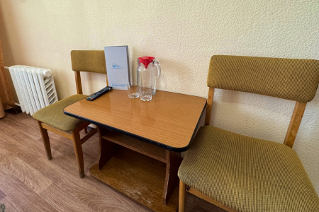 Пансионат «Искра», Пятигорск, изображение 59