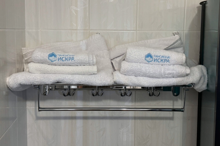 Пансионат «Искра», Пятигорск, изображение 28