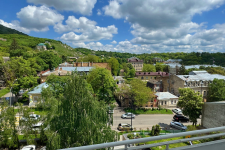 Пансионат «Искра», Пятигорск, изображение 60