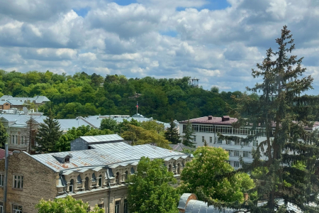 Пансионат «Искра», Пятигорск, изображение 61