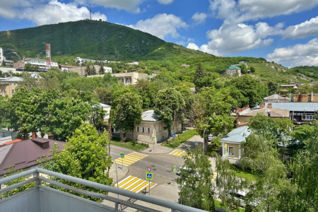 Пансионат «Искра», Пятигорск, изображение 64