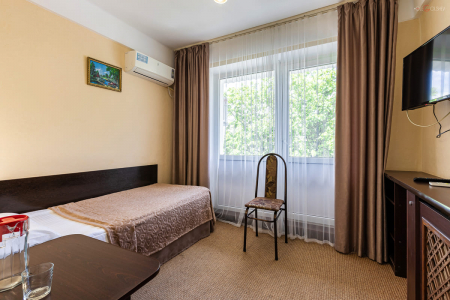 Пансионат «Искра», Пятигорск, изображение 65