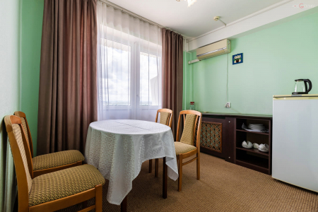 Пансионат «Искра», Пятигорск, изображение 66