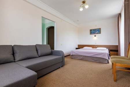 Пансионат «Искра», Пятигорск, изображение 67