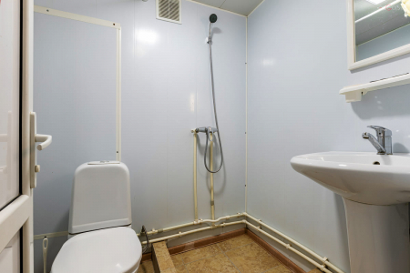 Пансионат «Искра», Пятигорск, изображение 82