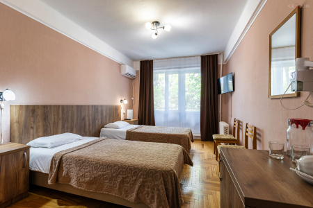 Пансионат «Искра», Пятигорск, изображение 68