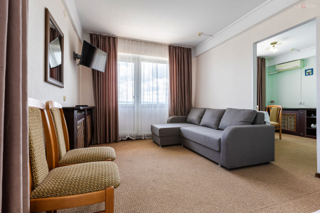 Пансионат «Искра», Пятигорск, изображение 70