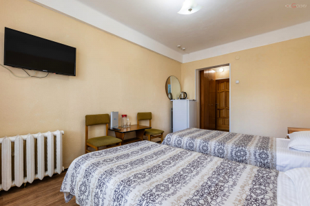 Пансионат «Искра», Пятигорск, изображение 71