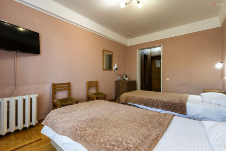 Пансионат «Искра», Пятигорск, изображение 73