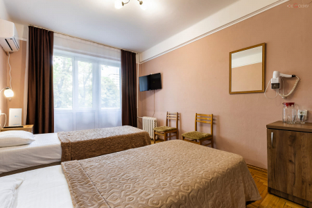 Пансионат «Искра», Пятигорск, изображение 75