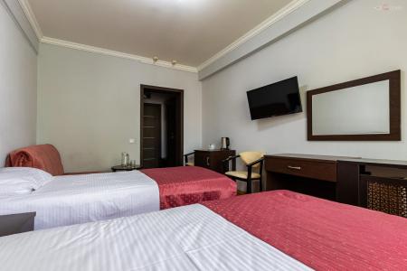 Пансионат «Искра», Пятигорск, изображение 76