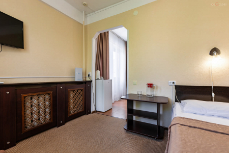 Пансионат «Искра», Пятигорск, изображение 77