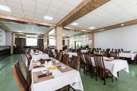 Пансионат «Искра», Пятигорск, изображение 78