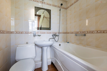 Пансионат «Искра», Пятигорск, изображение 79