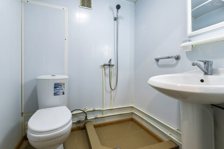 Пансионат «Искра», Пятигорск, изображение 81