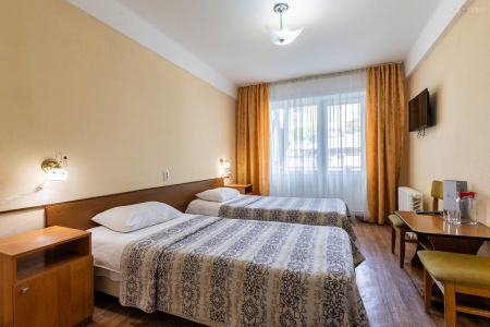 Пансионат «Искра», Пятигорск, изображение 83