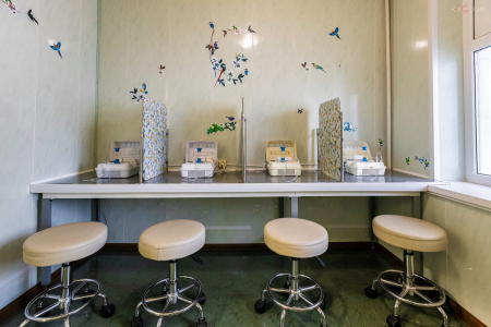 Пансионат «Искра», Пятигорск, изображение 85