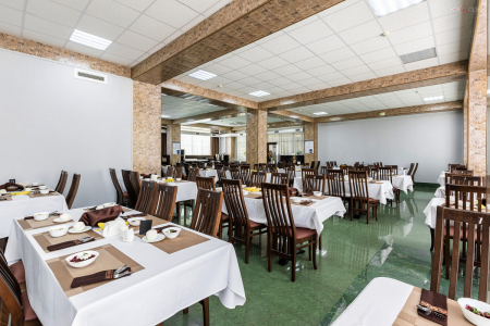 Пансионат «Искра», Пятигорск, изображение 86