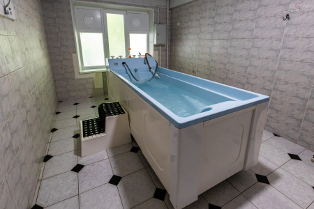 Пансионат «Искра», Пятигорск, изображение 12