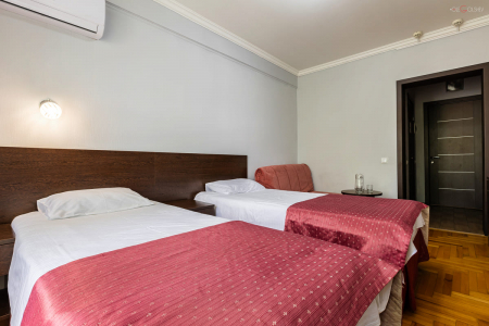 Пансионат «Искра», Пятигорск, изображение 88