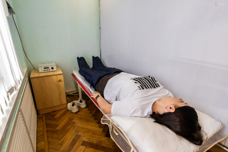 Пансионат «Искра», Пятигорск, изображение 10