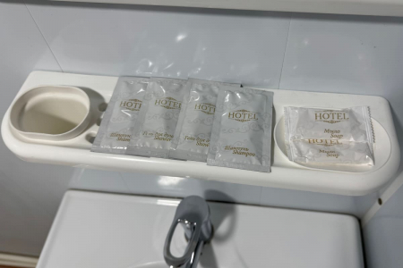 Пансионат «Искра», Пятигорск, изображение 94