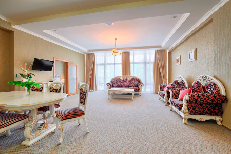 Пансионат «Плаза», Ессентуки, изображение 27 Пансионат «Плаза», Ессентуки, изображение 27