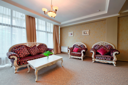 Пансионат «Плаза», Ессентуки, изображение 29 Пансионат «Плаза», Ессентуки, изображение 29