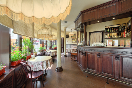 Пансионат «Плаза», Ессентуки, изображение 16 Пансионат «Плаза», Ессентуки, изображение 16