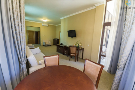 Пансионат «Плаза», Ессентуки, изображение 34 Пансионат «Плаза», Ессентуки, изображение 34