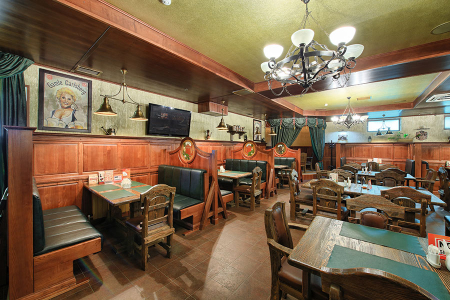 Пансионат «Плаза», Ессентуки, изображение 17 Пансионат «Плаза», Ессентуки, изображение 17