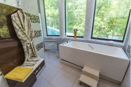 Пансионат «Плаза», Ессентуки, изображение 21 Пансионат «Плаза», Ессентуки, изображение 21